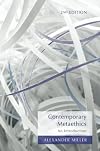Contemporary Metaethics: An Introduction