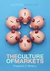 The culture of markets