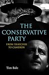 The Conservative Party: From Thatcher to Cameron