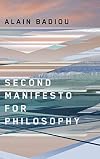 Second Manifesto for Philosophy