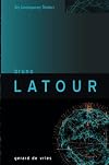 Bruno Latour