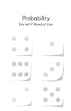 Probability (Key Concepts in Philosophy)