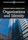 Organizations And Identity