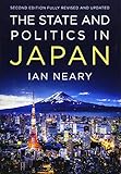 The State And Politics In Japan