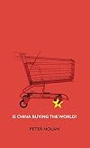 Is China buying the world?