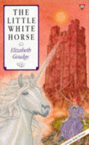 The Little White Horse