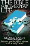 The Bible for everyday life