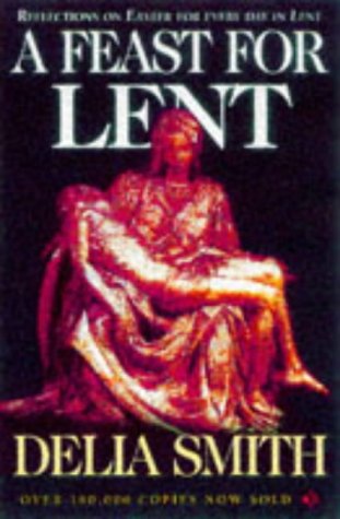A Feast For Lent book cover