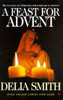 A Feast For Advent book cover
