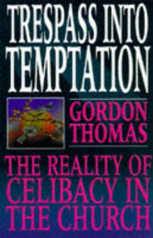 Trespass into Temptation book cover