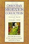The Lion Christian Meditation Collection