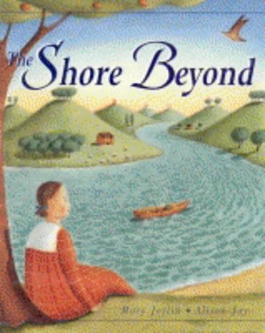 Cover of Shore Beyond
