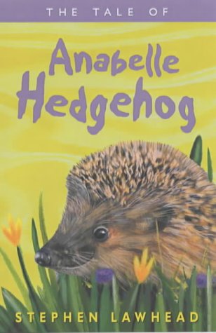 The Tale of Anabelle Hedgehog book cover
