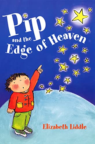Cover of Pip and the Edge of Heaven