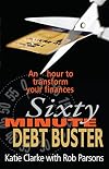 The Sixty Minute Debt Buster