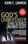 God's Undertaker: Has Science Buried God?