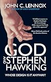 God And Stephen Hawking Whose Design Is It Anyway