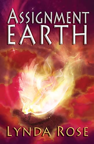 Cover of Assignment Earth