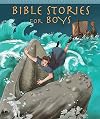 Bible Stories for Boys