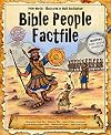 Bible People Factfile