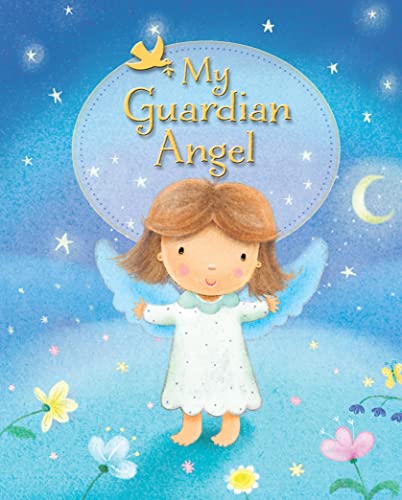Cover of My Guardian Angel