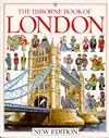 The Usborne Book of London