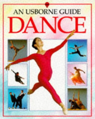 Cover of Dance