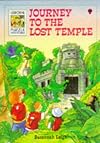 Journey to the Lost Temple (Puzzle Adventures)