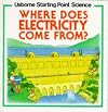 Where Does Electricity Come From?
