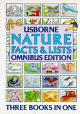 Cover of Animal facts