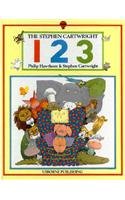 Cover of The Stephen Cartwright 1 2 3