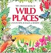 The Usborne Book of Wild Places: Mountains, Jungles & Deserts