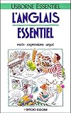 Anglais Essentiel
