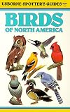 Birds of North America (Usborne Spotter's Guides)