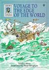 Voyage to the Edge of the World (Usborne Puzzle Adventures)