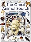 The Great Animal Search