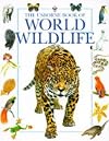 The Usborne Book of World Wildlife (Usborne World Wildlife)