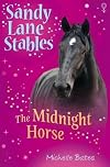The Midnight Horse (Sandy Lane Stables)