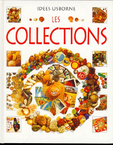 Cover of Les collections