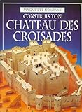 Construis Ton Ch%C3%A2teau Des Croisades