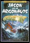 Jason and the Argonauts (Usborne Classics Retold)