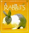 Rabbits (Usborne First Pets)