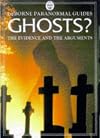 Ghosts? (Usborne Paranormal Guides)