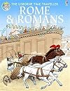 The Usborne Time Traveller Book of Rome and Romans