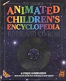 The Usborne Animated Childrens Encyclopedia Usborne Encyclopedia