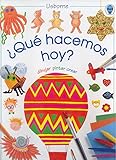 Que Hacemos Hoy