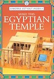 Make This Egyptian Temple