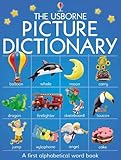 Picture Dictionary