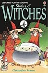 Stories of Witches