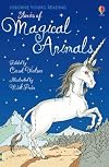 Magical Animals (Usborne Young Readers)